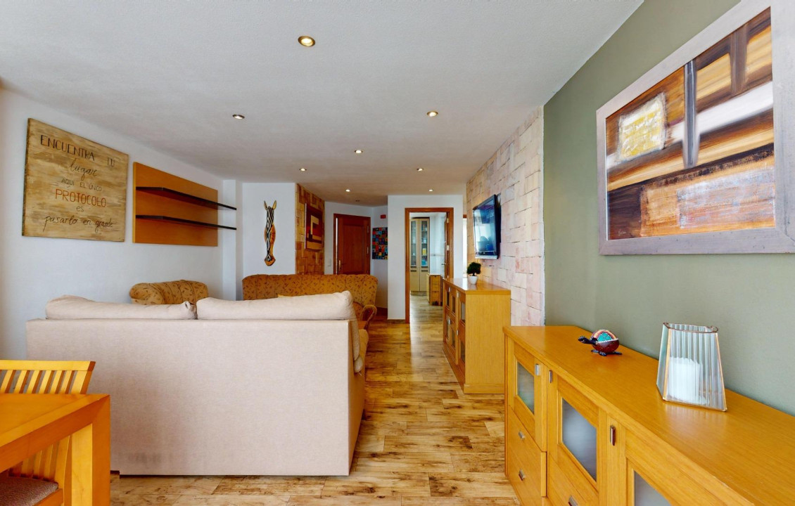 Venta - ático - Pilar de la Horadada - PILAR DE LA HORADADA