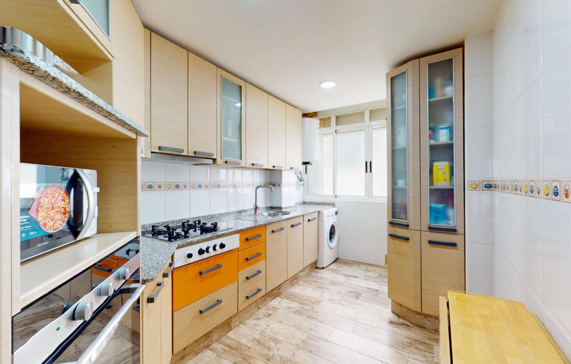 Venta - ático - Pilar de la Horadada - PILAR DE LA HORADADA