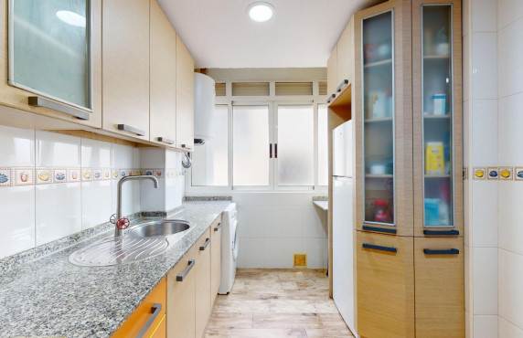 Venta - ático - Pilar de la Horadada - PILAR DE LA HORADADA