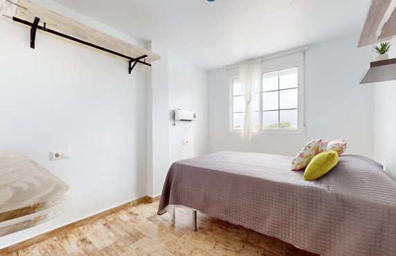 Venta - ático - Pilar de la Horadada - PILAR DE LA HORADADA