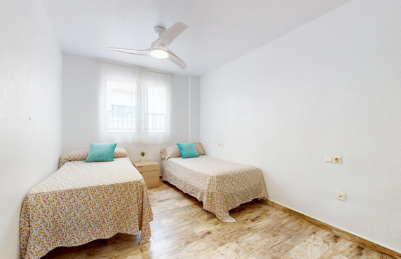 Venta - ático - Pilar de la Horadada - PILAR DE LA HORADADA