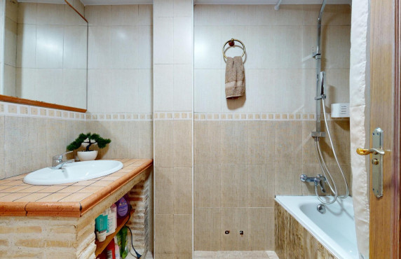 Venta - ático - Pilar de la Horadada - PILAR DE LA HORADADA