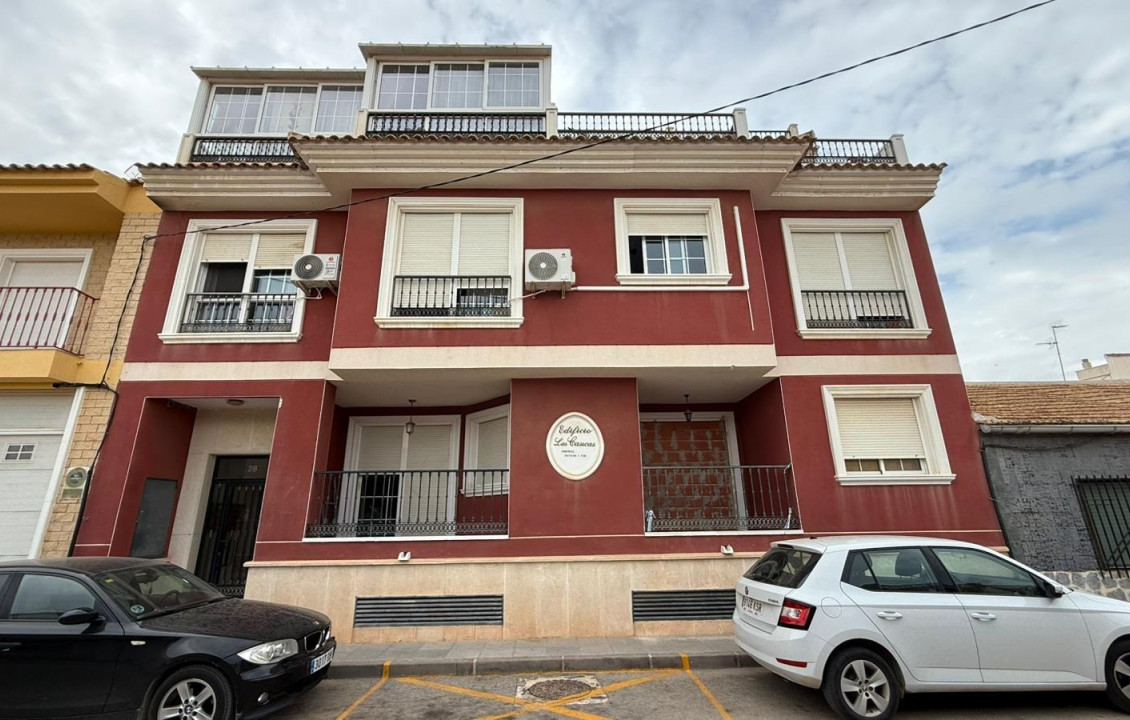 Venta - ático - Pilar de la Horadada - PILAR DE LA HORADADA