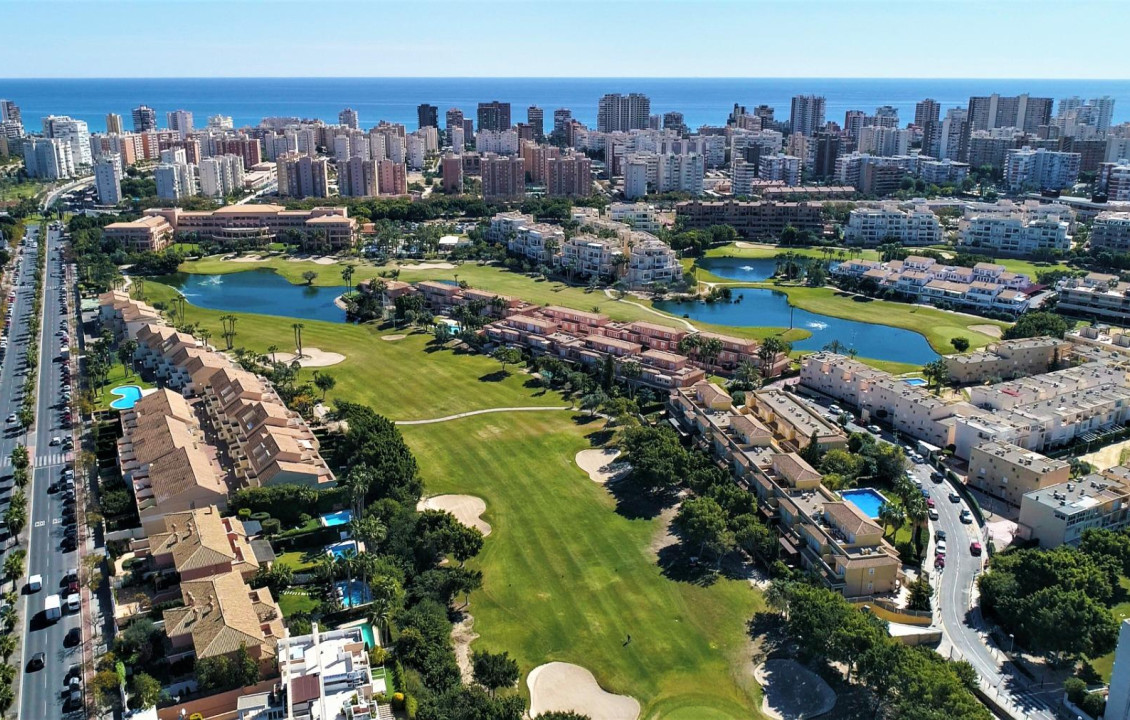 Venta - Piso - Alicante - Alicante Golf