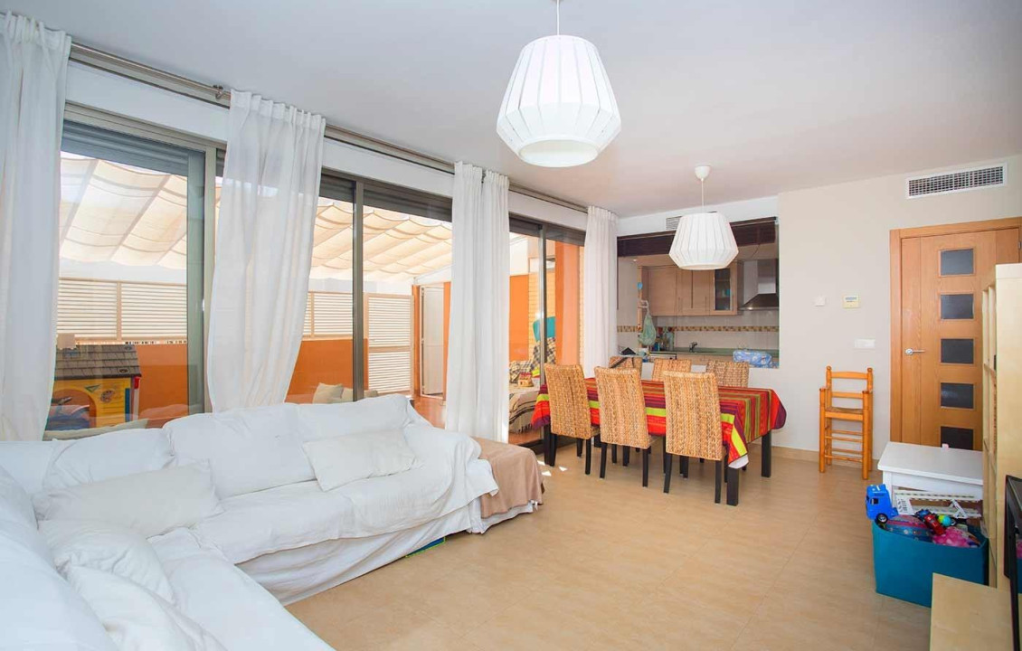 Venta - Piso - Alicante - Alicante Golf