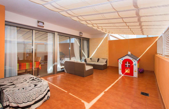 Venta - Piso - Alicante - Alicante Golf