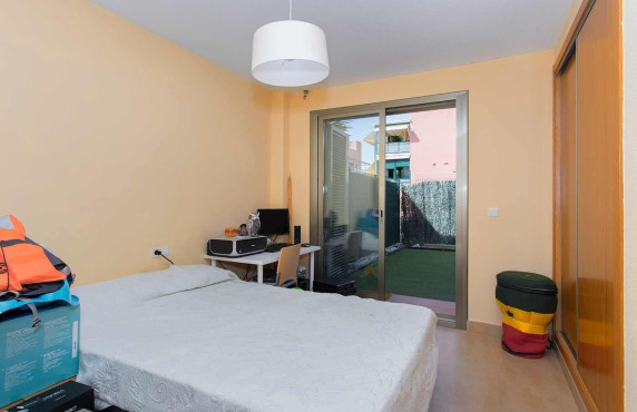 Venta - Piso - Alicante - Alicante Golf