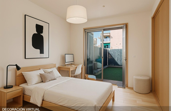 Venta - Piso - Alicante - Alicante Golf