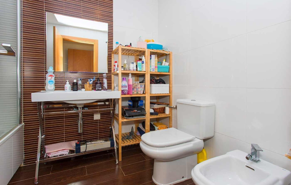 Venta - Piso - Alicante - Alicante Golf