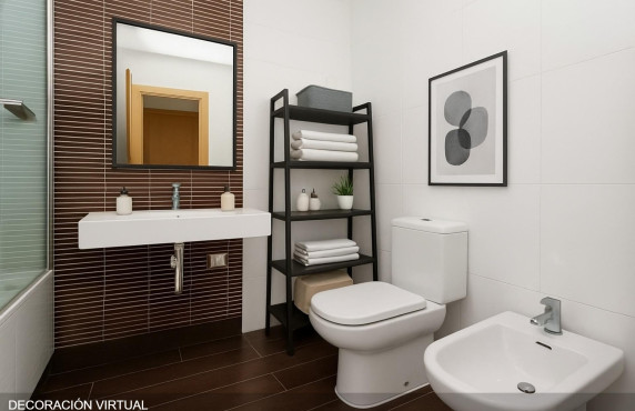 Venta - Piso - Alicante - Alicante Golf