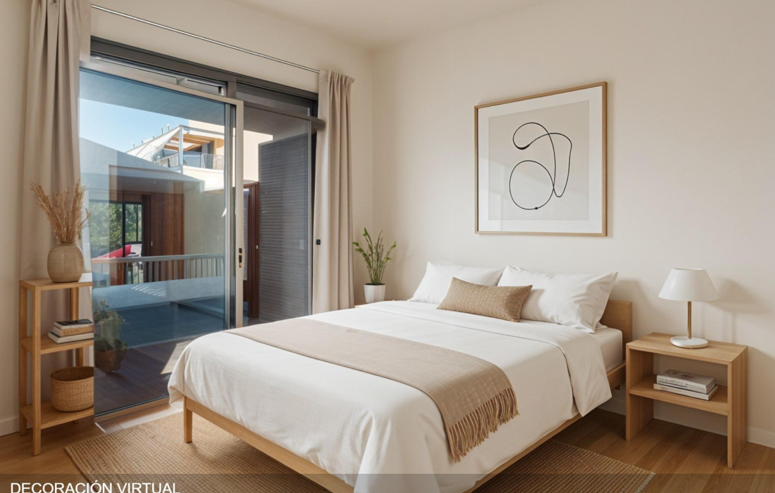 Venta - Piso - Alicante - Alicante Golf