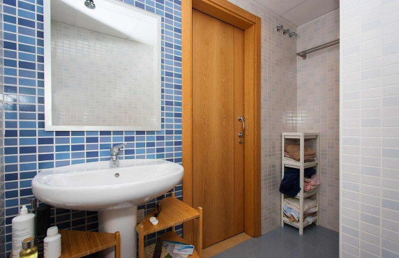 Venta - Piso - Alicante - Alicante Golf