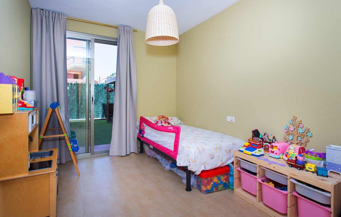 Venta - Piso - Alicante - Alicante Golf