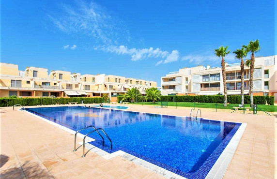 Venta - Piso - Alicante - Alicante Golf