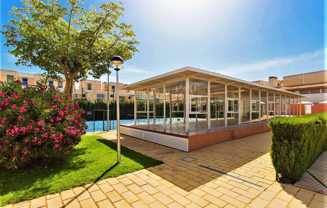 Venta - Piso - Alicante - Alicante Golf
