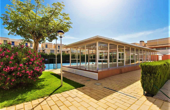 Venta - Piso - Alicante - Alicante Golf