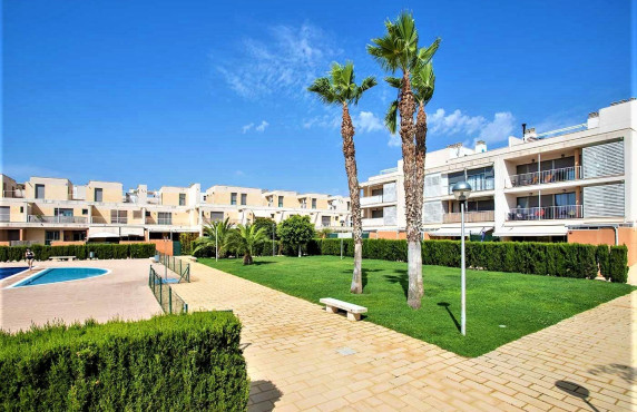 Venta - Piso - Alicante - Alicante Golf