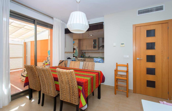 Venta - Piso - Alicante - Alicante Golf