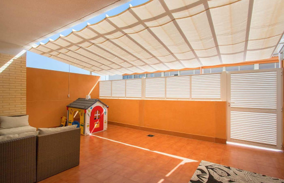 Venta - Piso - Alicante - Alicante Golf