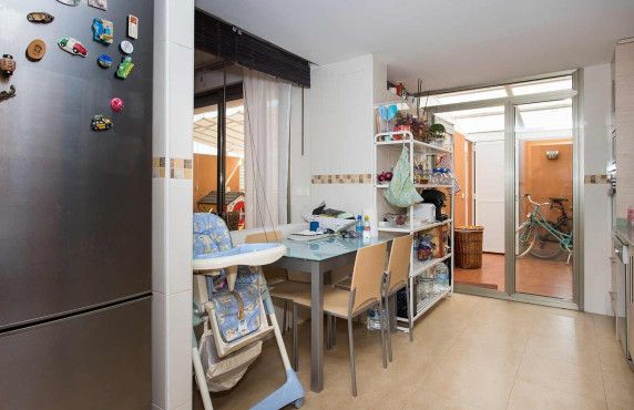 Venta - Piso - Alicante - Alicante Golf