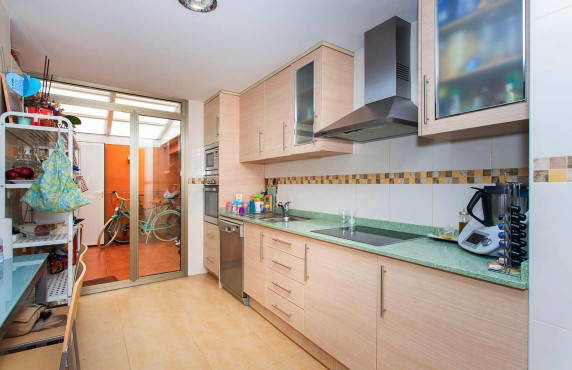 Venta - Piso - Alicante - Alicante Golf