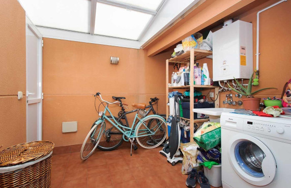 Venta - Piso - Alicante - Alicante Golf