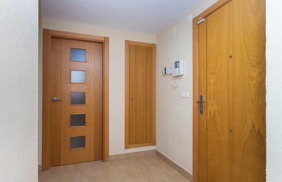 Venta - Piso - Alicante - Alicante Golf