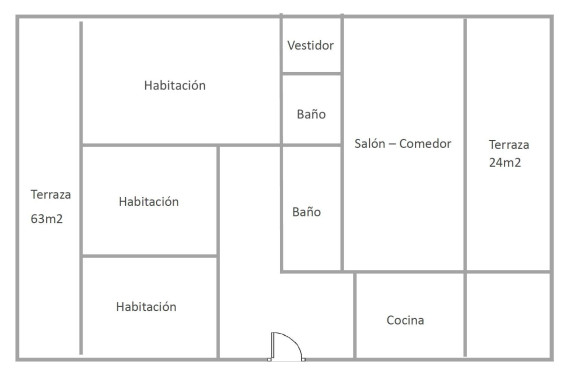 Venta - Piso - Alicante - Alicante Golf