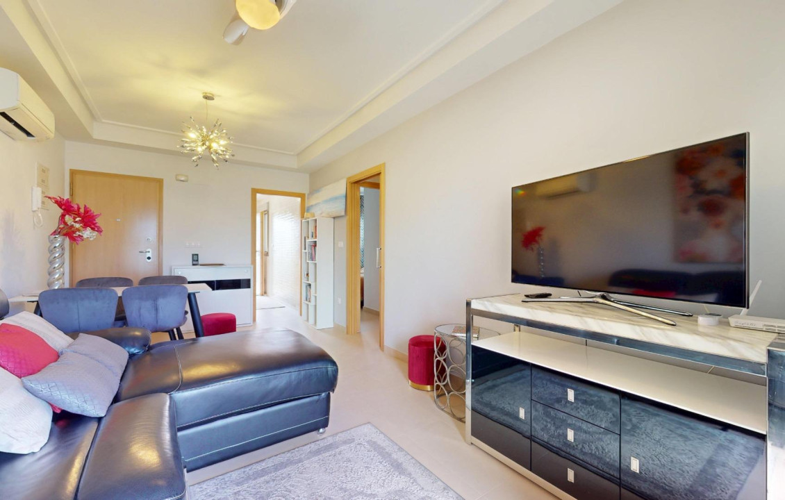 Venta - ático - Pilar de la Horadada - La Torre de la Horadada