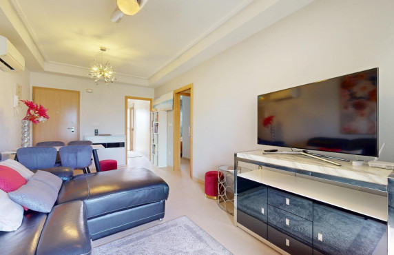 Venta - ático - Pilar de la Horadada - La Torre de la Horadada