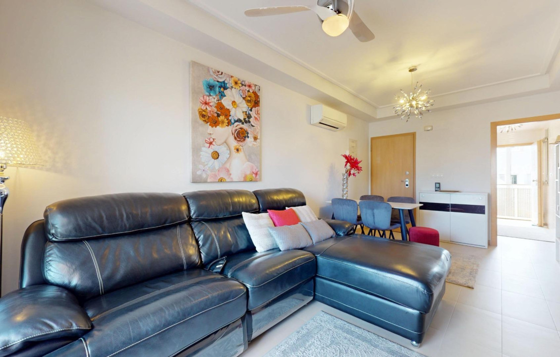 Venta - ático - Pilar de la Horadada - La Torre de la Horadada