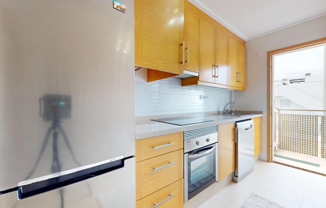 Venta - ático - Pilar de la Horadada - La Torre de la Horadada