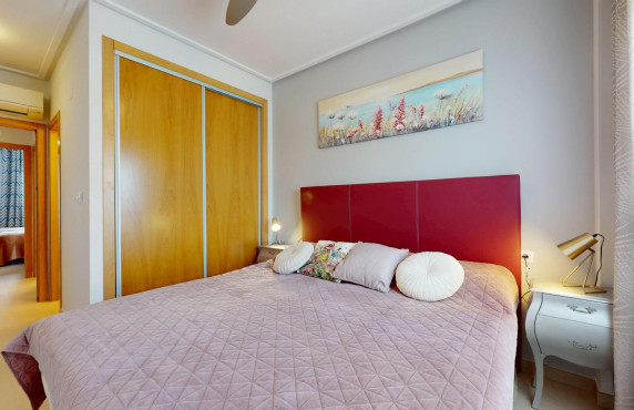 Venta - ático - Pilar de la Horadada - La Torre de la Horadada