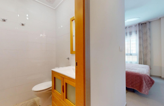 Venta - ático - Pilar de la Horadada - La Torre de la Horadada