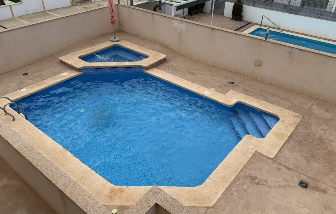 Venta - ático - Pilar de la Horadada - La Torre de la Horadada