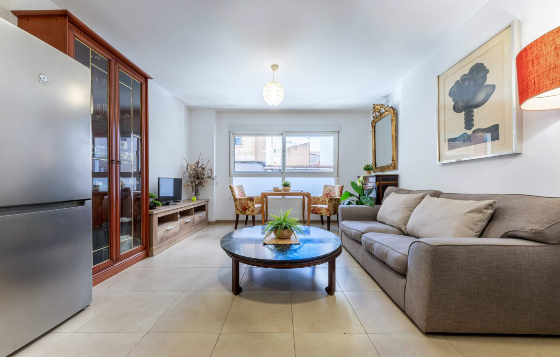 Venta - Piso - Alicante - Carolinas bajas