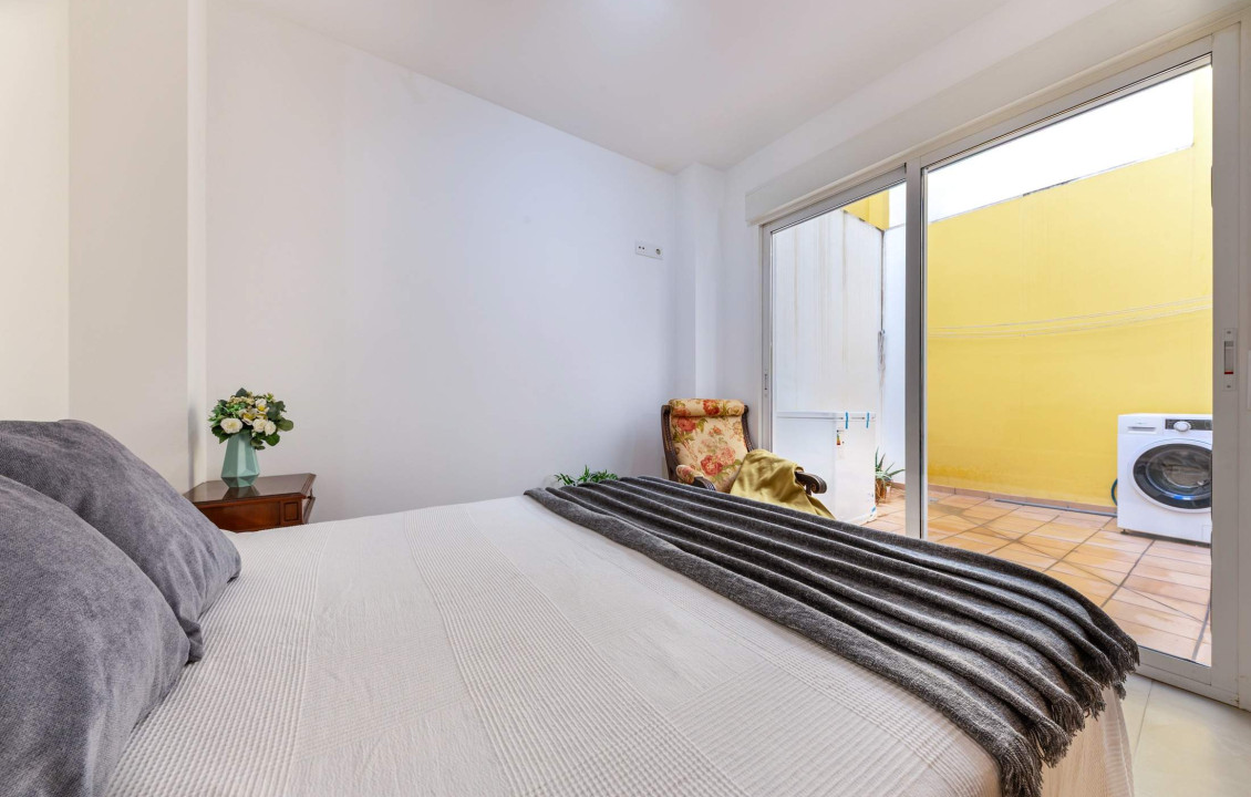 Venta - Piso - Alicante - Carolinas bajas