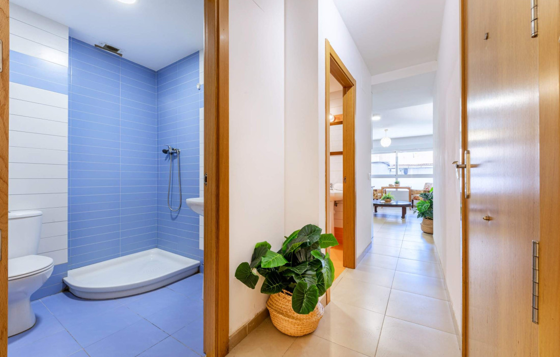 Venta - Piso - Alicante - Carolinas bajas