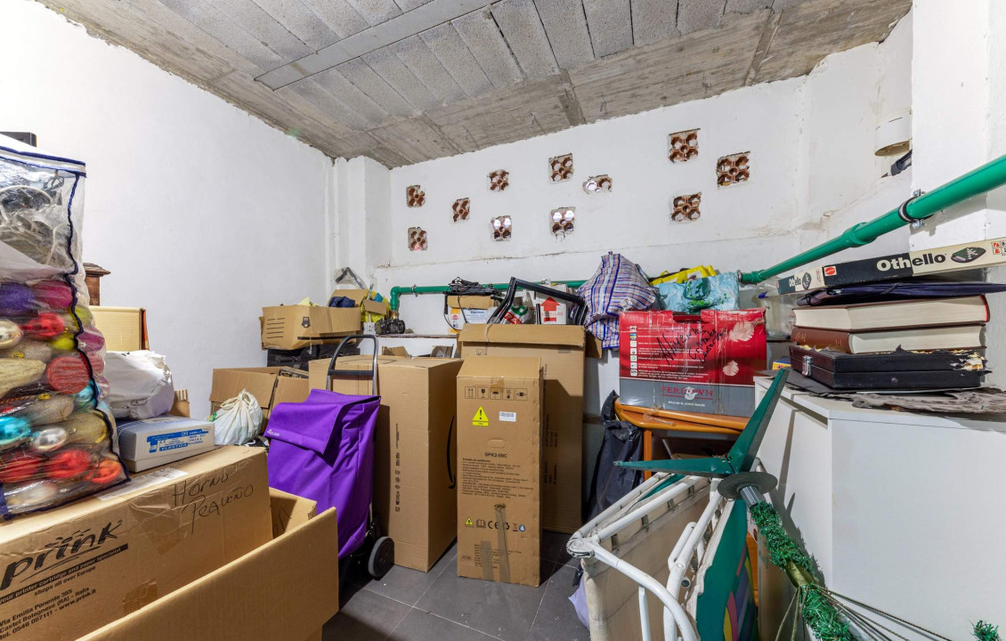 Venta - Piso - Alicante - Carolinas bajas