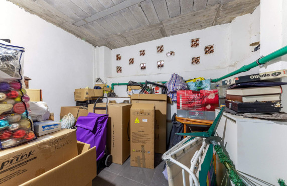 Venta - Piso - Alicante - Carolinas bajas