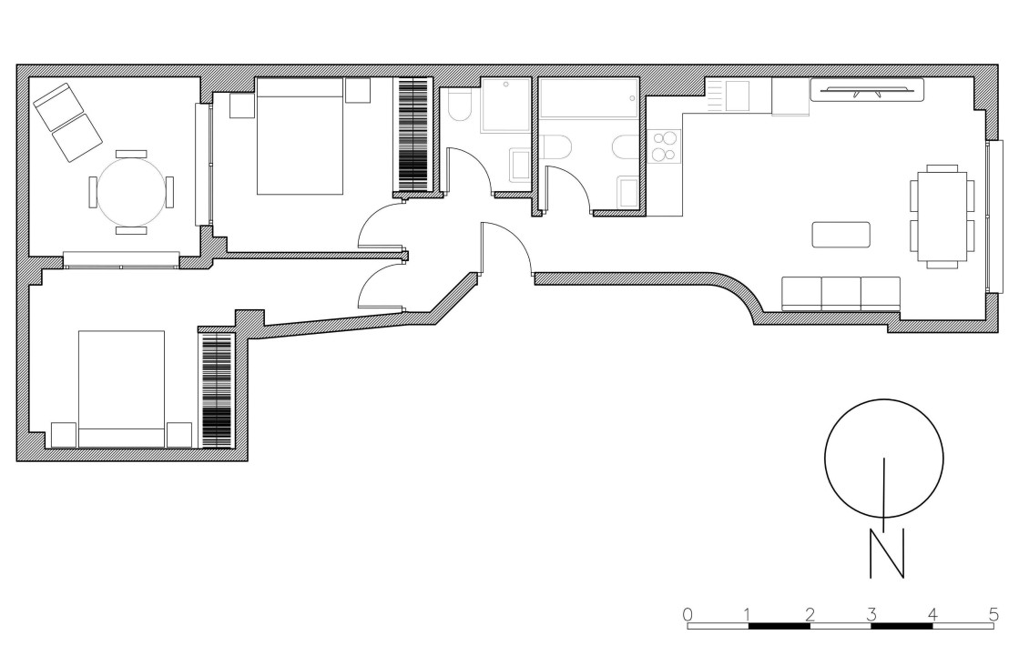 Venta - Piso - Alicante - Carolinas bajas
