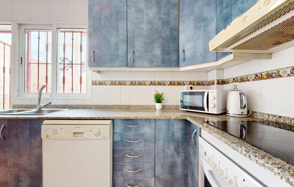 Venta - Terraced house - Pilar de la Horadada - Torre de la Horadada