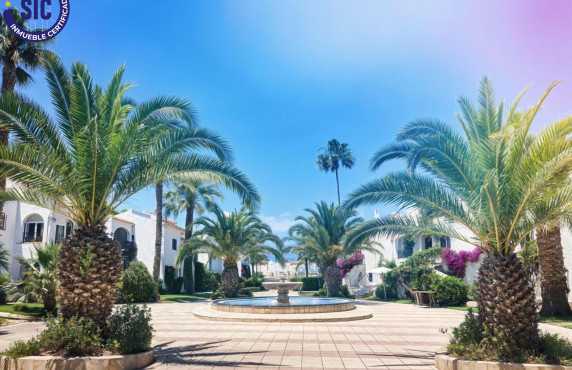 Venta - Apartamento - Jávea - Xàbia - Cap Martí - Pinomar