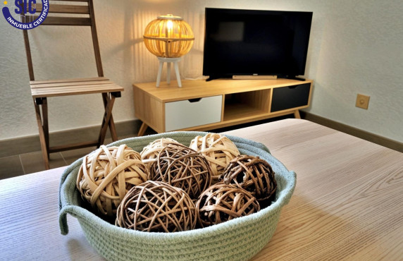 Venta - Apartamento - Jávea - Xàbia - Cap Martí - Pinomar