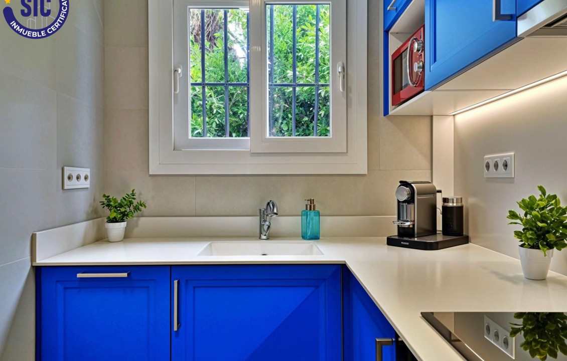 Venta - Apartamento - Jávea - Xàbia - Cap Martí - Pinomar