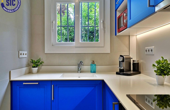 Venta - Apartamento - Jávea - Xàbia - Cap Martí - Pinomar