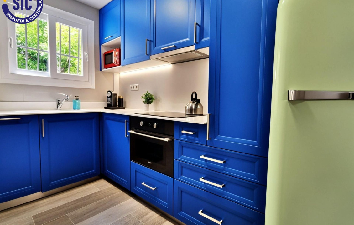 Venta - Apartamento - Jávea - Xàbia - Cap Martí - Pinomar