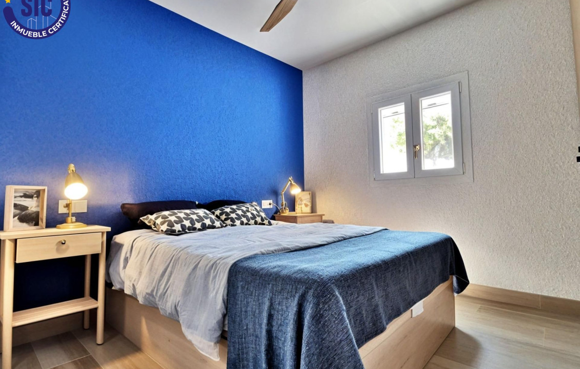 Venta - Apartamento - Jávea - Xàbia - Cap Martí - Pinomar