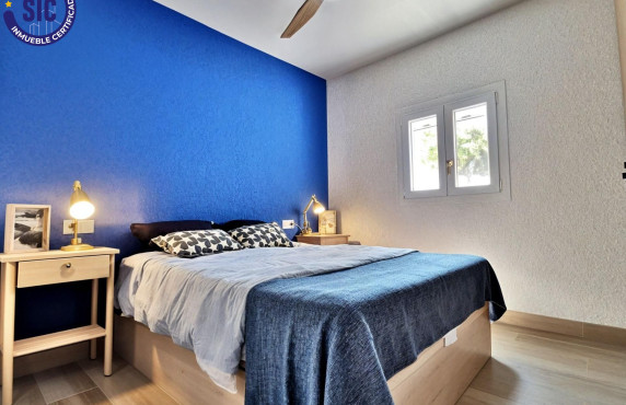 Venta - Apartamento - Jávea - Xàbia - Cap Martí - Pinomar