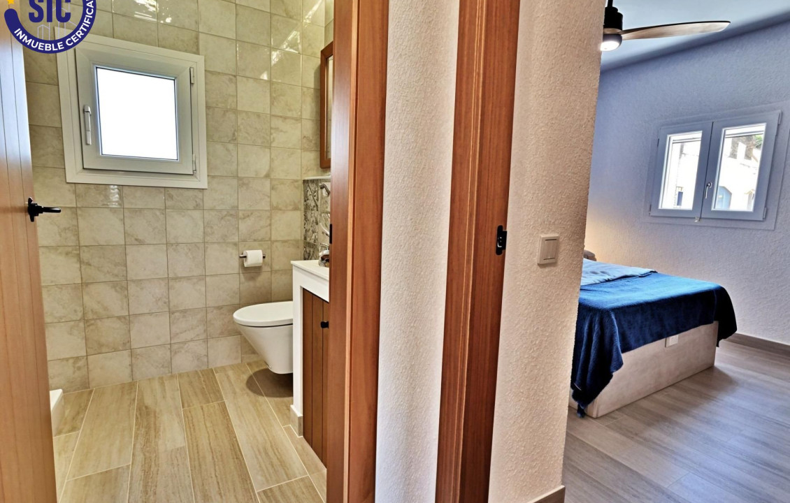 Venta - Apartamento - Jávea - Xàbia - Cap Martí - Pinomar